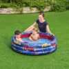 BESTWAY® 98018 SPIDER-MAN™ PADDLING POOL KOUREAS TOYS