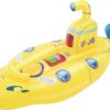 BESTWAY® 41098 UNSINKABLE SUBMARINE RIDER KOUREAS TOYS