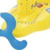 BESTWAY® 41098 UNSINKABLE SUBMARINE RIDER KOUREAS TOYS