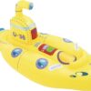 BESTWAY® 41098 UNSINKABLE SUBMARINE RIDER KOUREAS TOYS