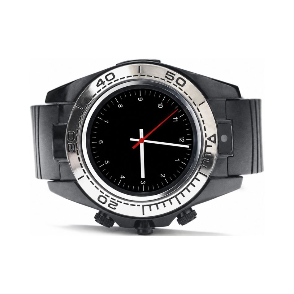 BLUETOOTH SMARTWATCH WITH CAMERA, SIM CARD SLOT, CALL AND MESSAGE SUPPORT SW007 KOUREAS TOYS