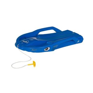 ROLLY SNOW SHARK 200702 KOUREAS TOYS