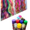 CARNIVAL PARTY HAIRSPRAY COLORS 125ML KOUREAS TOYS