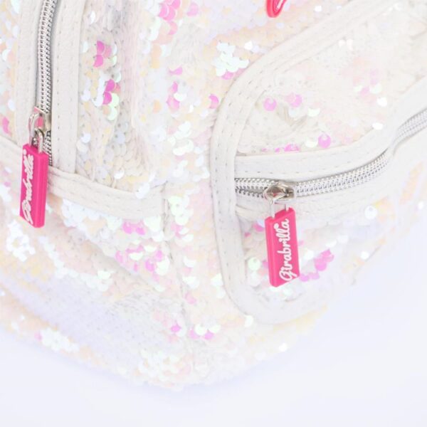 NICE 02509 GIRABRILLA BUNNY BACKPACK KOUREAS TOYS