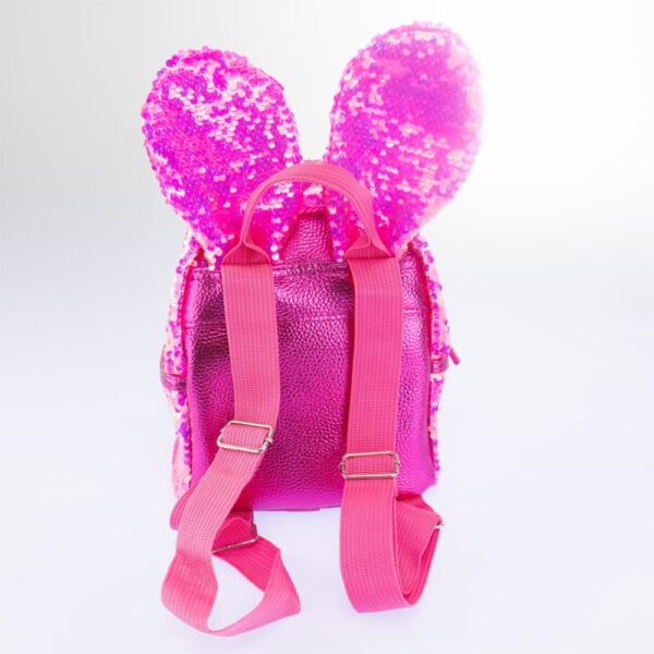 NICE 02509 GIRABRILLA BUNNY BACKPACK KOUREAS TOYS