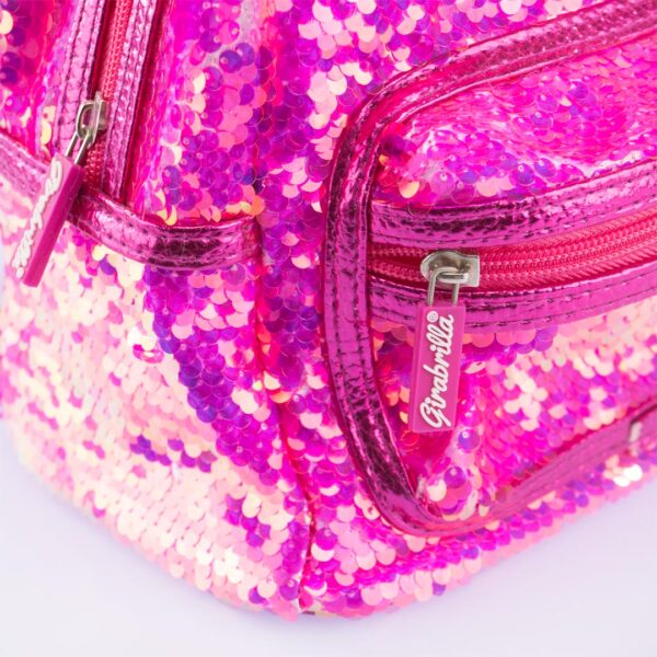 NICE 02509 GIRABRILLA BUNNY BACKPACK KOUREAS TOYS
