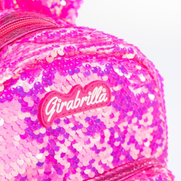 NICE 02509 GIRABRILLA BUNNY BACKPACK KOUREAS TOYS