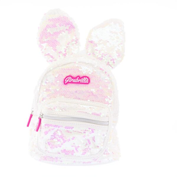 NICE 02509 GIRABRILLA BUNNY BACKPACK KOUREAS TOYS