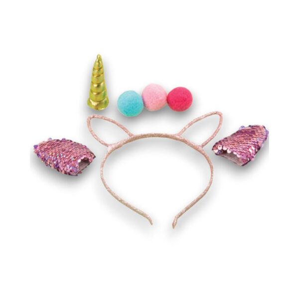 NICE 02571 GIRABRILLA LAMA HEADBAND KOUREAS TOYS