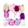 NICE 19000 GIRABRILLA PUFFER POCKET BACKPACK KOUREAS TOYS