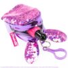 NICE 19000 GIRABRILLA PUFFER POCKET BACKPACK KOUREAS TOYS
