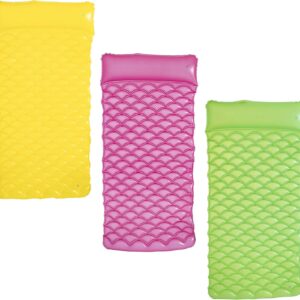 BESTWAY 44020 FLOAT 'N ROLL FLOATING MAT KOUREAS TOYS