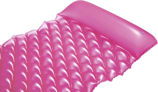 BESTWAY 44020 FLOAT 'N ROLL FLOATING MAT KOUREAS TOYS