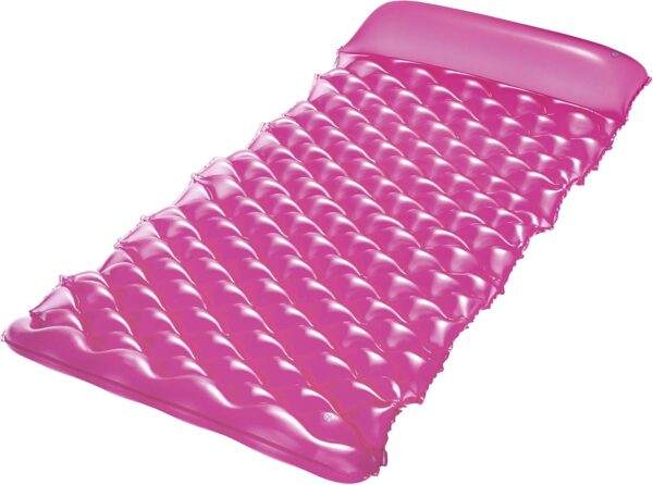 BESTWAY 44020 FLOAT 'N ROLL FLOATING MAT KOUREAS TOYS