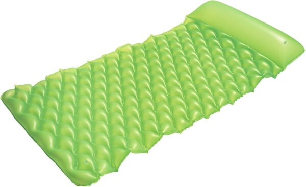 BESTWAY 44020 FLOAT 'N ROLL FLOATING MAT KOUREAS TOYS