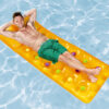 BESTWAY 43014 SUMMER COLORS FLOATING MAT KOUREAS TOYS