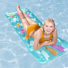 BESTWAY 43014 SUMMER COLORS FLOATING MAT KOUREAS TOYS