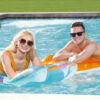 BESTWAY 43014 SUMMER COLORS FLOATING MAT KOUREAS TOYS