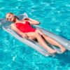 BESTWAY 44013 AIR MATTRESS DELUXE COMFORT KOUREAS TOYS