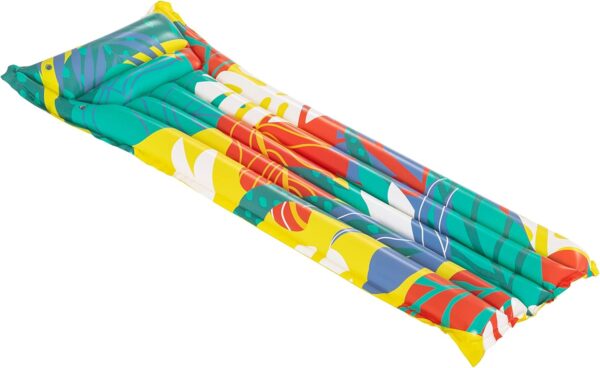 BESTWAY 44033 FASHION FLOATING MAT KOUREAS TOYS