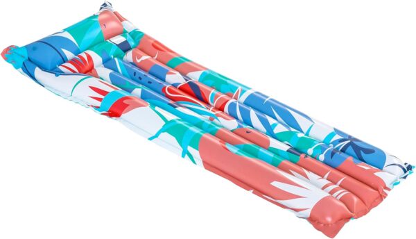 BESTWAY 44033 FASHION FLOATING MAT KOUREAS TOYS