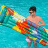 BESTWAY 44033 FASHION FLOATING MAT KOUREAS TOYS