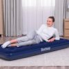 BESTWAY 67000 SINGLE AIR BED KOUREAS TOYS