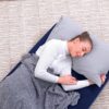 BESTWAY 67000 SINGLE AIR BED KOUREAS TOYS