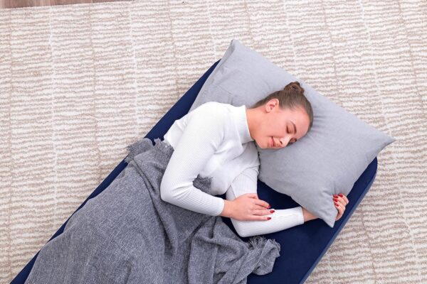 BESTWAY 67000 SINGLE AIR BED KOUREAS TOYS