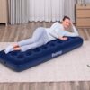 BESTWAY 67000 SINGLE AIR BED KOUREAS TOYS