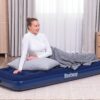 BESTWAY 67000 SINGLE AIR BED KOUREAS TOYS