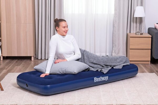 BESTWAY 67000 SINGLE AIR BED KOUREAS TOYS