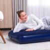 BESTWAY 67000 SINGLE AIR BED KOUREAS TOYS