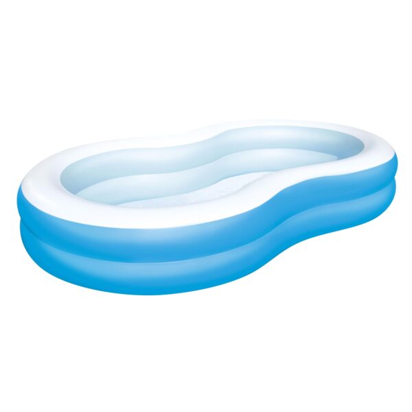 BESTWAY® 54117 FAMILY POOL BIG LAGOON KOUREAS TOYS