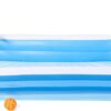 BESTWAY® 54122 FAMILY POOL BASKETBALL, SQUARE KOUREAS TOYS