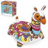 BESTWAY 41136 INFLATABLE RIDE ON POP LAMA 193x151cm