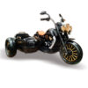 12v 7Ah MOTORCYCLE WITH SIDECAR
