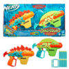 BRAND F6315 NERF DINOSQUAD STEGO-DUO