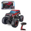 MAISTO TECH 81339 R/C 1:10 FORD BRONCO SASQUATCH 4X4 OFF ROAD