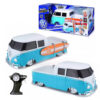 MAISTO TECH 82708 1:16 R/C TYPE VOLKSWAGEN PICKUP WITH SURFBOARD 2.4GHz