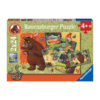 RAVENSBURGER 12001050 2x24 PUZZLE GRUFALLO