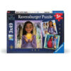 RAVENSBURGER 05702 PUZZLE 3x49 Pcs DINSEY WASH