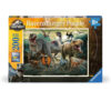 RAVENSBURGER 12001058 PUZZLE 200XXL Pcs JURASIC WORD