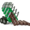 ROLLY TIMBER TRAILER KOUREAS TOYS