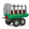 ROLLY TIMBER TRAILER KOUREAS TOYS