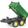 ROLLY MEGA TRAILER KOUREAS TOYS