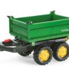 ROLLY MEGA TRAILER KOUREAS TOYS