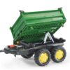 ROLLY MEGA TRAILER KOUREAS TOYS