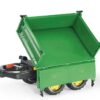 ROLLY MEGA TRAILER KOUREAS TOYS