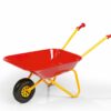 ROLLY METALL SCHUBKARRE KOUREAS TOYS